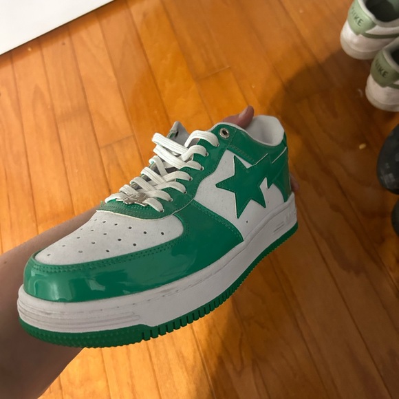Bapestas - Picture 2 of 4